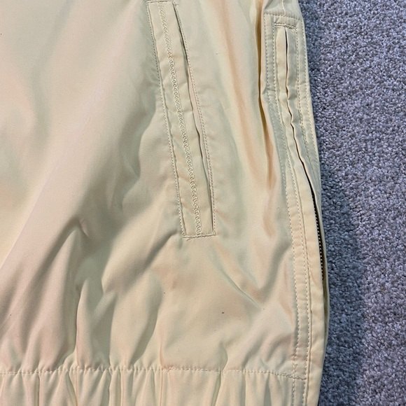 Tommy Bahama Golf Birdie Vest Sleeveless V Neck Star Fruit Size Large - Picture 5 of 8